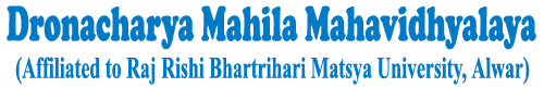 Dronacharya Mahila Mahavidhyalaya